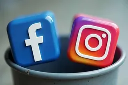 How to Delete a Meta Account: Leave Facebook, Instagram & Threads Permanently