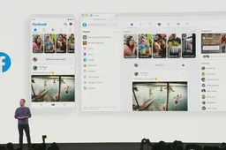 The old Facebook design will disappear forever in September