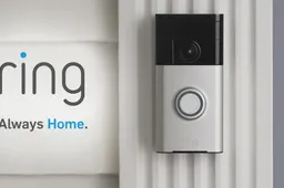 Amazon acquires Ring for nearly $1 billion