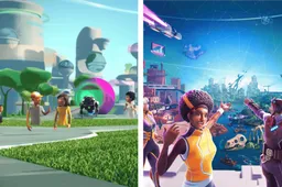 Facebook's "Metaverse Company" Project Welcomed By Investors