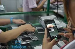 Factory tour: Have a look at what goes on inside the JiaYu factory!