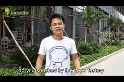 Factory tour: Here's how your favourite Zopo phone is made!