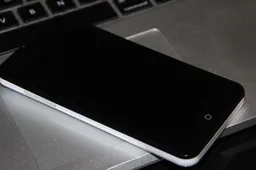 FAEA F1 Penguin Meizu MX2 clone with Snapdragon S4 for just $113