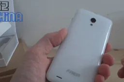 GizChina Video: FAEA F1 Penguin unboxing video and first impressions