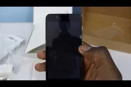 FAEA F1 Penguin Unboxing Video