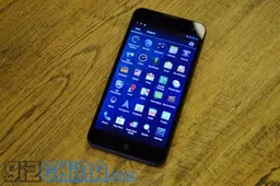 FAEA F2 unboxing photos