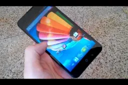 FAEA F2 hands on video and photos ahead of launch