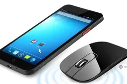 FAEA F2S Intro video shows off some neat NFC features