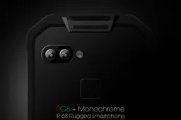 AGM X2: A Rugged Phone That Takes Great Photos?