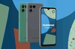Fairphone 4 launched with Snapdragon 750G, modular design and more