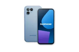 Fairphone 5 launched with up to 10 years of software support
