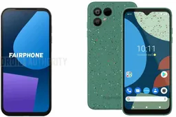 Fairphone 5: Geekbench Scores and Key Specifications Revealed