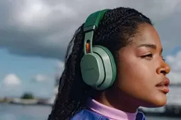 Fairbuds XL are modular headphones with ANC and a repairable design