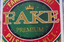 China Plans To Combat Fake Beer With Digital ID