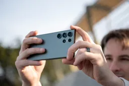 Samsung’s New Battle: Fighting Fake Galaxy Phones