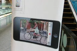 More Chinese Stores Offering iPhone 5 Pre-orders