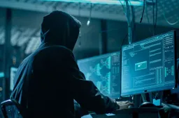 Hackers Are Using Fake Shopping Apps To Steal Bank Data Of Malaysians