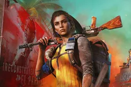 Play Far Cry 6 for FREE this weekend on PC and consoles