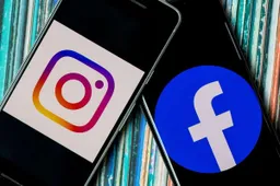 Europe will not be left without Facebook and Instagram