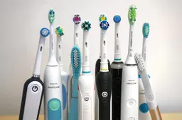 Realme working on M1 Sonic Electric Toothbrush, launch might happen soon