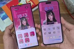 One UI 5.0: A popular feature of iOS 16 is coming to Samsung