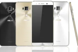 GFXBench shows us what the Asus Zenfone 3 will be packing