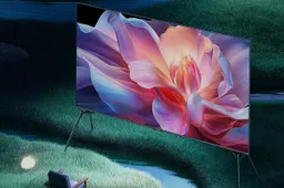 Xiaomi Turns Up the Volume: Modest 1.5% Growth in a TV Market Catching Its Breath