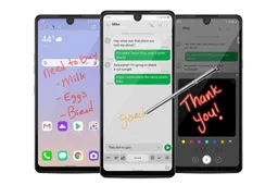 LG Stylo 6 Officially Launched At $220