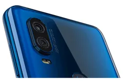 Motorola One Vision Press renders leaks online, confirms 48MP camera