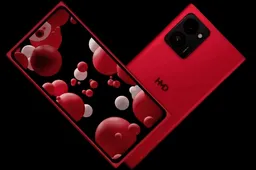 Leak Reveals Upcoming HMD Phone with Lumia-Inspired Design