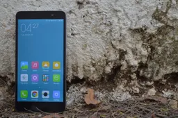 Xiaomi Redmi Note 3 Review (3GB)