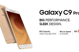 New Variant Of Samsung Galaxy C9 Pro Pops Up On TENAA