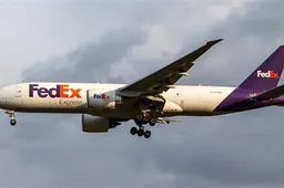 FedEx withheld over 100 shipments of Huawei-related companies
