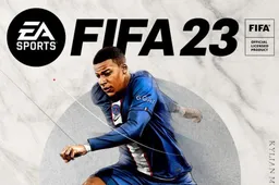 FIFA 23 officially released - lands on PC and console platforms