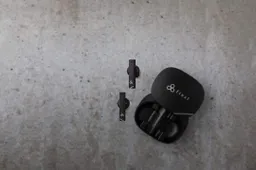 Final Audio ZE8000 MK2 Debuts with Multiple Upgrades