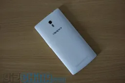 2K OPPO Find 7 now available in India via Flipkart for $625