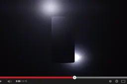 Video: OPPO Find 7 teaser shows extrapolated Find 5 design!