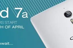International Oppo Find 7a pre-orders begin 7th April