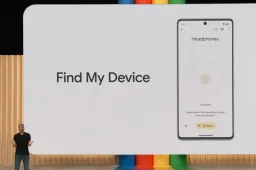 Android's Find My Device Network Settings: The Game-Changing Feature is Going Live