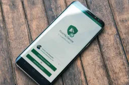 Android's 'Find My Device' Network Gains Momentum, Release is Near