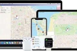 Find My in iOS 15 lets you find your iPhone even if it's turned off