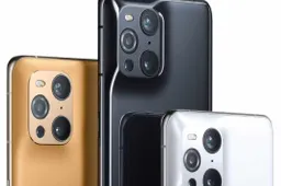 OPPO Find X3 Pro, X3 Neo, X3 Lite full specifications leaked