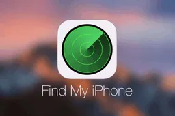 How to turn off Find my iPhone function