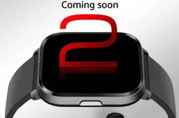 Fire-Boltt Ninja 2 Max Listed On Amazon Ahead Of India Launch