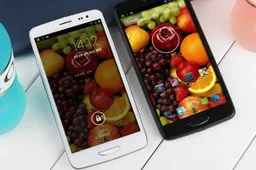 Top 7 Full HD Phablets