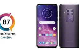 Motorola One Zoom Reviewed by DxOMark, Gets a Disappointing Score