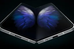 Samsung W21 5G gets 3C certification with a 25W standard charger