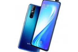 Vivo S1 Pro Coming to India in January 2020