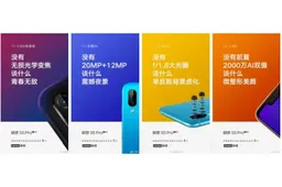 Lenovo Teases Xiaomi and Honor, the S5 Pro will be better!