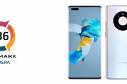 Huawei Mate 40 Pro Reviewed on DxOMark: It's the New King of Mobile Photography